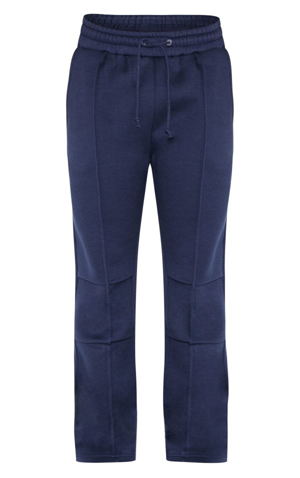 9f414ec934a361ad10e3ec88320664d546ec226f_CNM0018_5_shape_navy_highwaisted_pintuck_flared_joggers