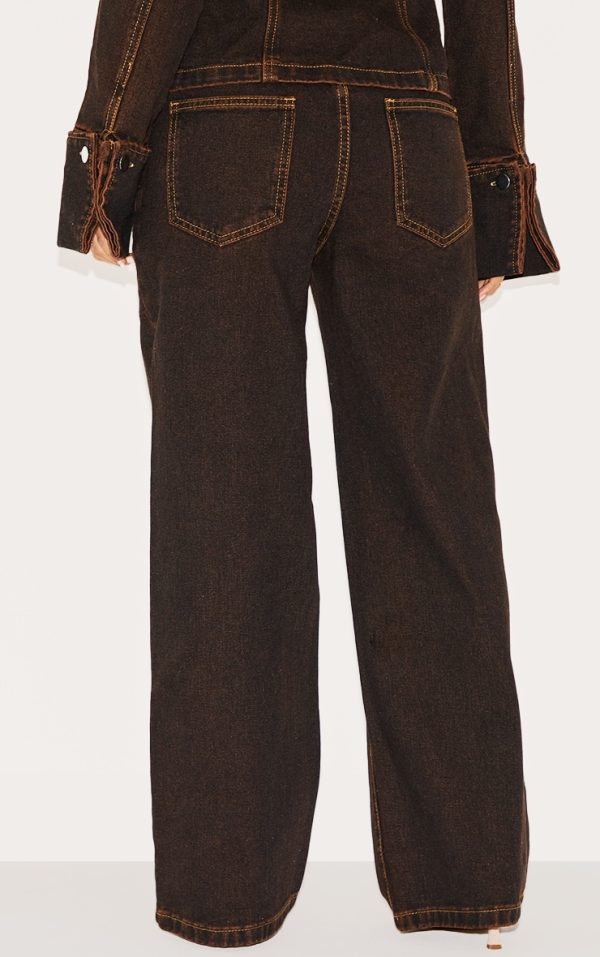 9f5b360a8f4374861e5c7e4d77d94328d600996b_CNL7765_3_petite_brown_straight_leg_mid_rise_jeans