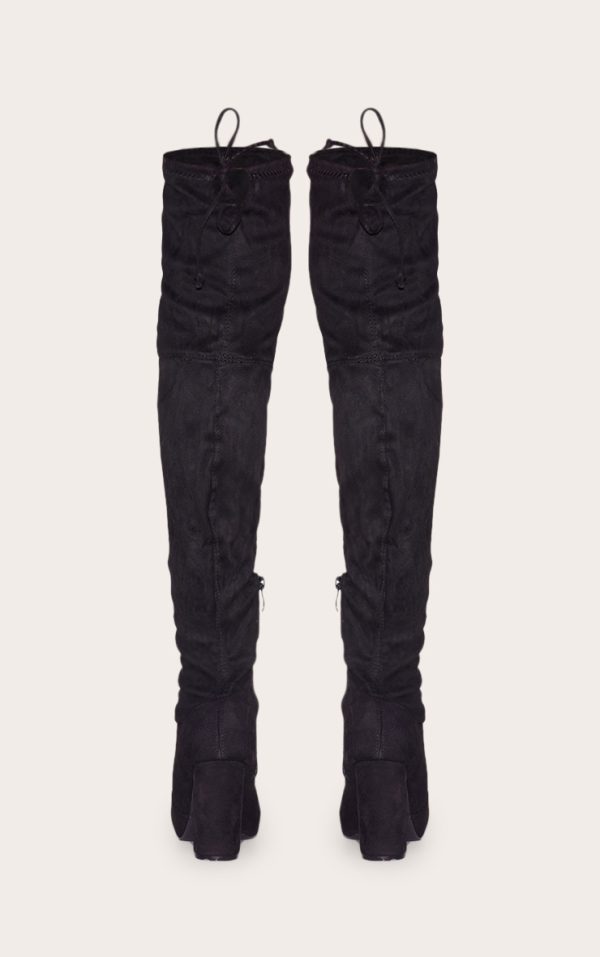 9f8aa01e09953d83a34f2ba72cc925507847028c_SHQ0311_3_bess_black_faux_suede_heel_thigh_boots