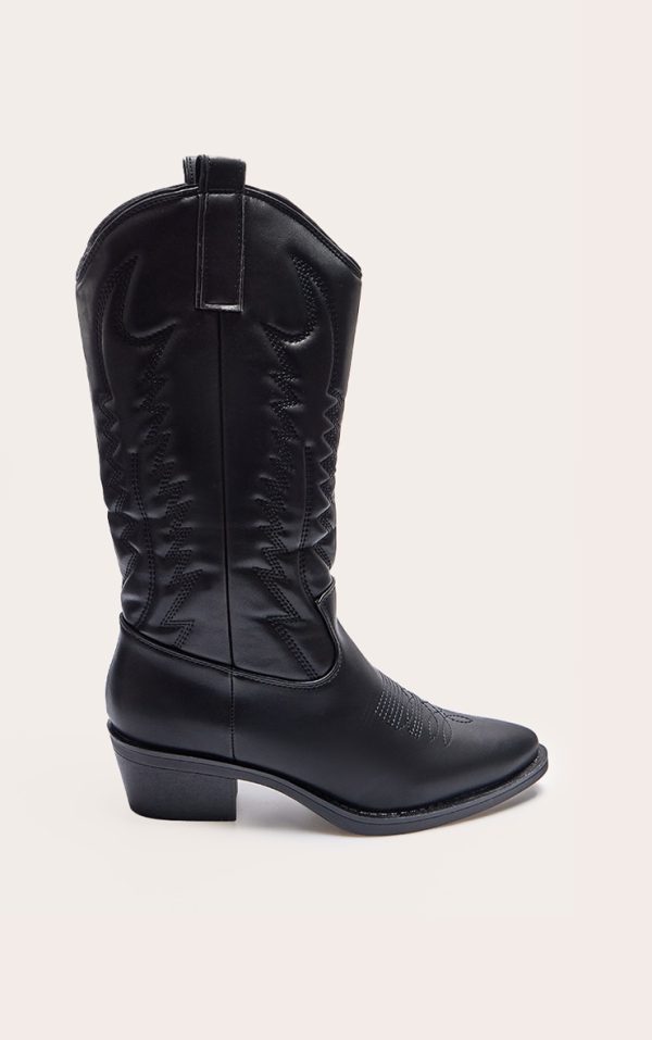 9fa5c425b7335579de4ecf9d5aa48c2332befc07_CNC2822_1_black_faux_leather_knee_high_western_boots