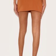 9fd5781d90ac9cc5652fdfd7b650b70787228411_CNL9125_3_rust_black_thin_belt_detail_tailored_mini_skirt