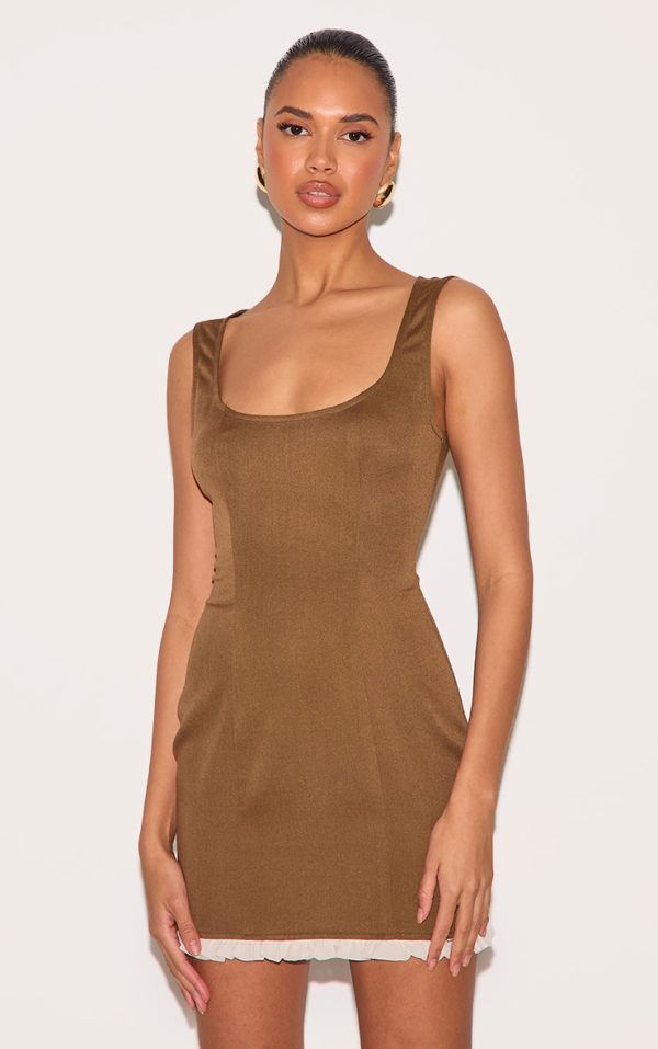 9ff91fc19ed4bd597abd5eef675055079be28b50_CNL7578_1_chocolate_scoop_neck_frill_hem_bodycon_dress