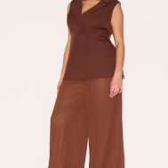 a0142117119bbb6a66e56e51924fde874badabc9_CNM2019_3_plus_deep_chocolate_waistcoat_overlay_chiffon_jumpsuit