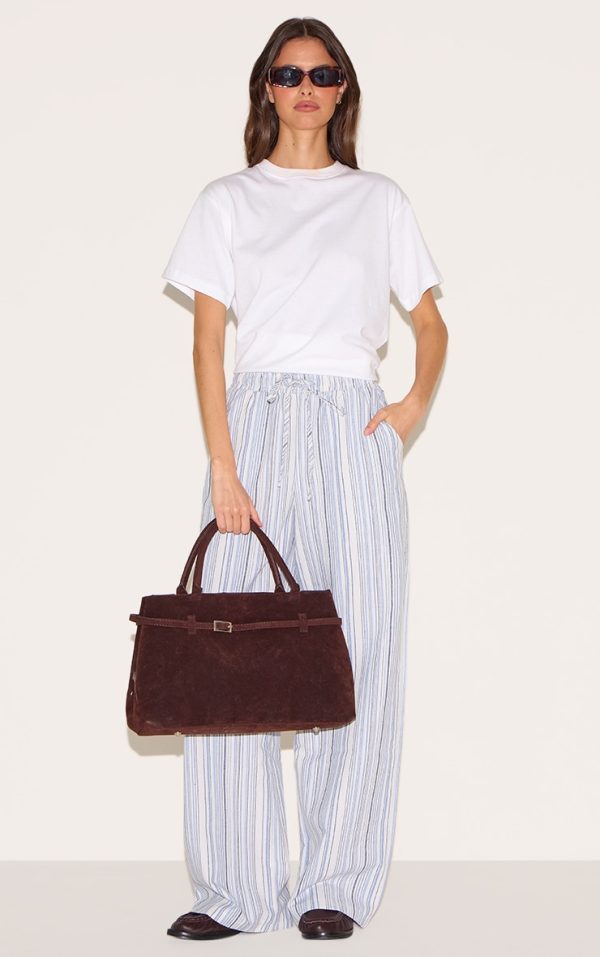 a03d398568c1c6cc89e6a180c9b45dbbb95d9839_CNL9334_1_blue_pinstripe_printed_drawstring_waist_slouchy_trousers