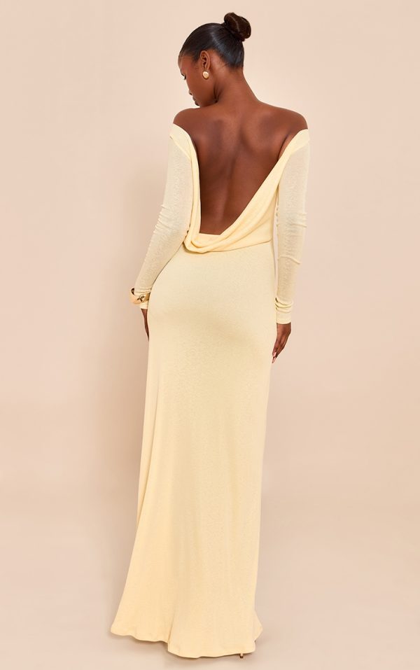 a04c7b24b7265c1af646ed8a7cae586d3cced371_CNN0358_2_butter_cream_double_layer_onion_skin_cowl_back_maxi_dress