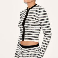 a08202a8ce1178b4a32d68352ea20410351eb5bb_CNM9202_1_monochrome_stripe_knitted_shorts