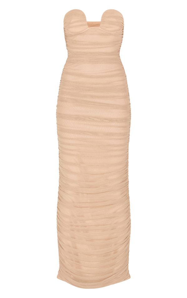 a0c29560dfb8e96720db83ae6feee2b87be35d23_CNL9111_5_mushroom_mesh_ruched_bandeau_maxi_dress-1