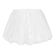 a0e5eb9a0ed4182e2718721351ac6dd1c1678857_CNM0509_6_white_textured_tie_waist_detail_puffball_mini_skirt