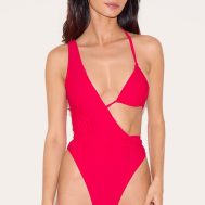 a1354cfc6968d90e458ba55289eab298929f18b9_CNL6764_1_red_plait_detail_asymmetric_swimsuit-1