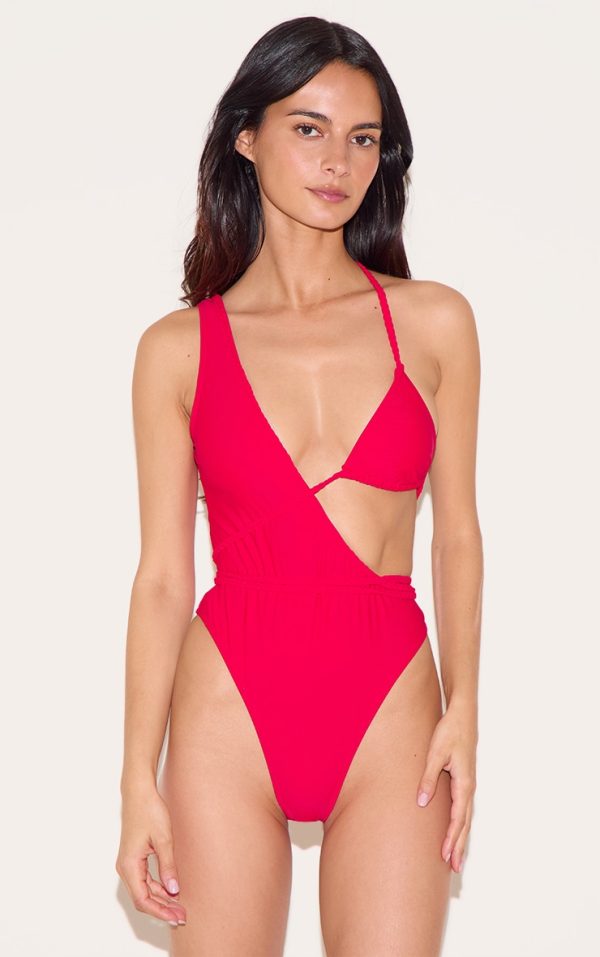a1354cfc6968d90e458ba55289eab298929f18b9_CNL6764_1_red_plait_detail_asymmetric_swimsuit-1