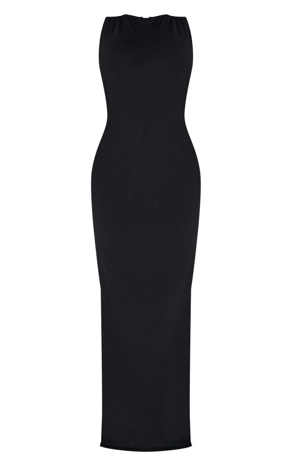 a135d1b38360478c83dd823eee00da73316bdedd_CNM0783_5_shape_black_built_in_shapewear_sculpt_boat_neck_fishtail_maxi_dress