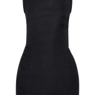 a138cf0aef906a815c6fe1b67cb13a07f5cdeef2_CNK1215_5_black_pleated_hem_detail_shift_dress