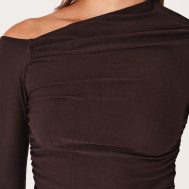 a14d7c7c17799b0cc4e7075dd2d9b3fc2d97d28a_CNL8980_4_chocolate_soft_touch_asymmetric_detail_long_sleeve_top