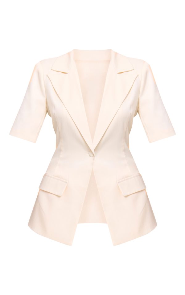 a152b4f9d4c881cd7b3a22b8697cb4281be84ebf_CNM2954_5_cream_short_sleeve_button_blazer
