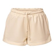 a15f0f8dbfe94df80093bcc8411cacdcb812fb41_CNM8111_5_cream_loopback_mini_sweat_shorts