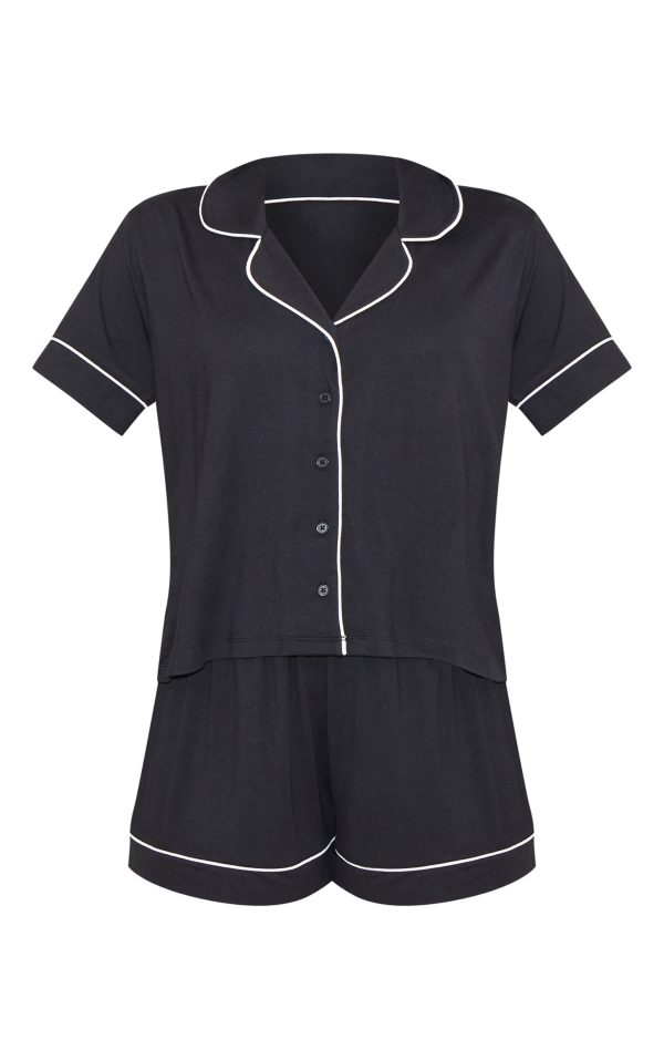 a1666a6c9f79ad316d9512218a4865c82401a416_CNM6576_5_black_modal_piping_short_pj_set