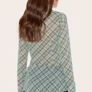 a17a707d71dd87058f7b05a8009ef6717b6b7545_CNM1666_2_green_check_sheer_fitted_shirt