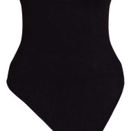 a17db62bbd85b07f0314bc28e268cf5c0276e4b6_CNM3394_5_black_fine_knit_bandeau_asymmetric_hem_top