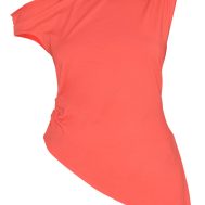 a1c1a9c0804e4c018adbcc333c8e35fe8605d592_CNM9066_5_red_asymmetric_shoulder_extreme_longline_top