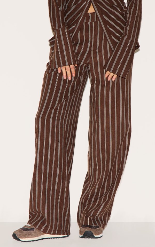 a1e113f268fa3fe87f5c8b8adbd108063bc4e1fa_CNL9074_2_dark_chocolate_pinstripe_peach_skin_tailored_trousers