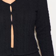 a22a4d26eaf690dc8e606ec0cc8dd89b6c6a0835_CNM0956_4_plus_black_textured_long_sleeve_top
