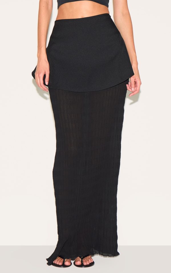 a272b835cf5483e694163a33e70904914f49d9af_CNL9135_2_black_overlay_detail_textured_woven_maxi_skirt