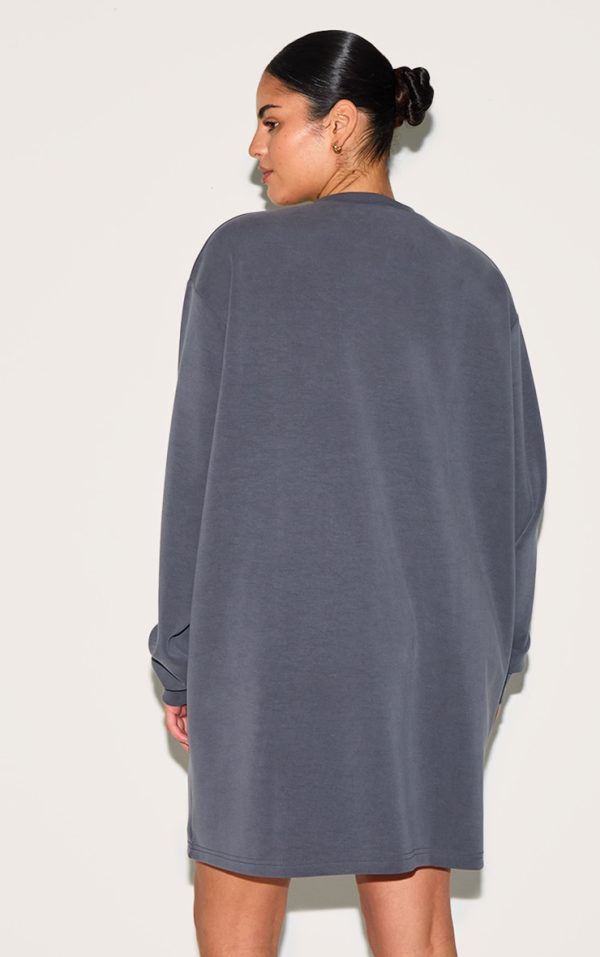 a28463d7a0689c3c089df56b1f3878420e37c912_CNM4445_2_plus_charcoal_grey_modal_long_sleeve_sweater_dress