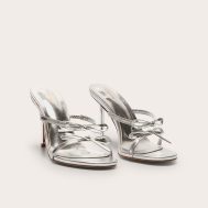 a2ad51a995348becc10420dfa49cb3b61bed761a_CNL4002_2_silver_pu_round_toe_bow_strap_high_stiletto_heeled_mules