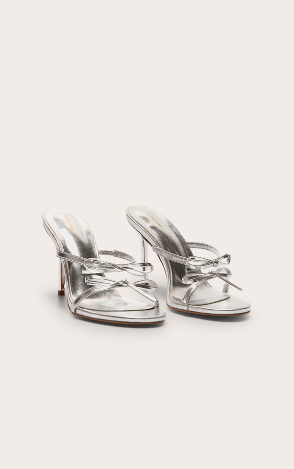a2ad51a995348becc10420dfa49cb3b61bed761a_CNL4002_2_silver_pu_round_toe_bow_strap_high_stiletto_heeled_mules