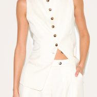 a2dfe06e6b869762e37f6ab1672646d14b978dcb_CNM1785_4_cream_tailored_woven_boatneck_waistcoat