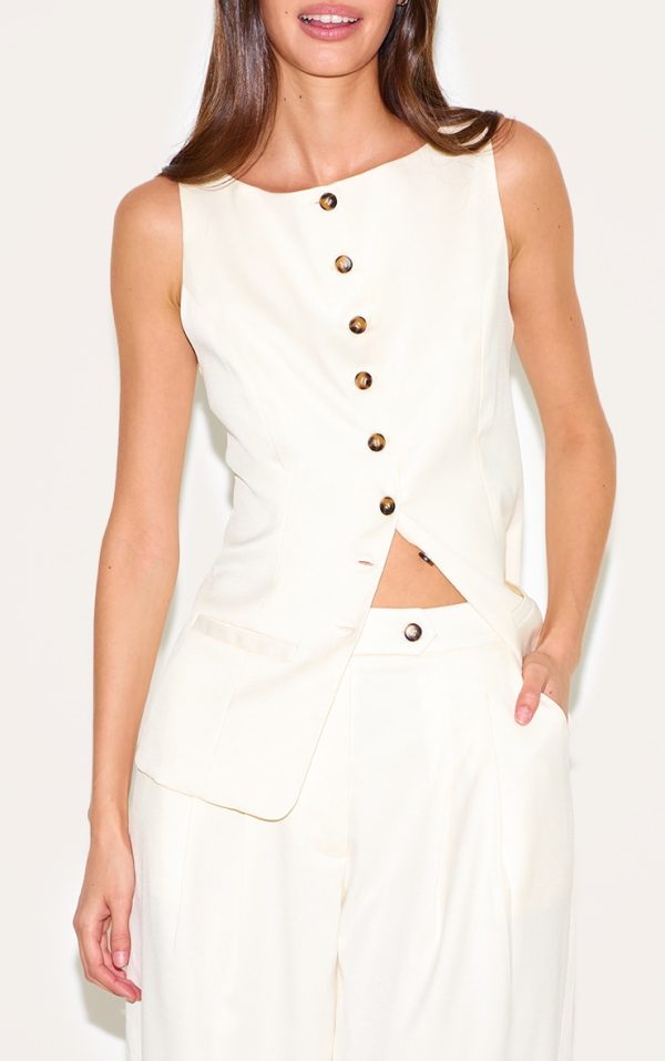 a2dfe06e6b869762e37f6ab1672646d14b978dcb_CNM1785_4_cream_tailored_woven_boatneck_waistcoat