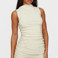 a2eda063f441c342619de87be57b61e8a8598970_CNK1004_1_stone_high_neck_ruched_bodycon_dress