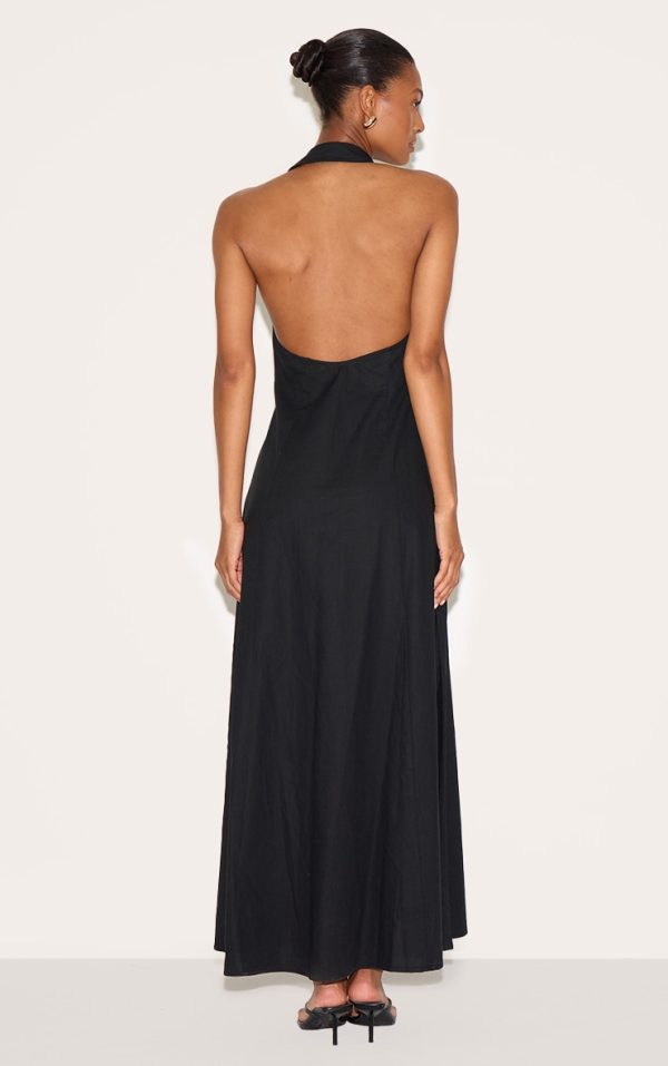 a3531d61996bde51fe10a3353d848eb45b31374f_CNM1529_2_black_button_down_collar_detail_maxi_dress