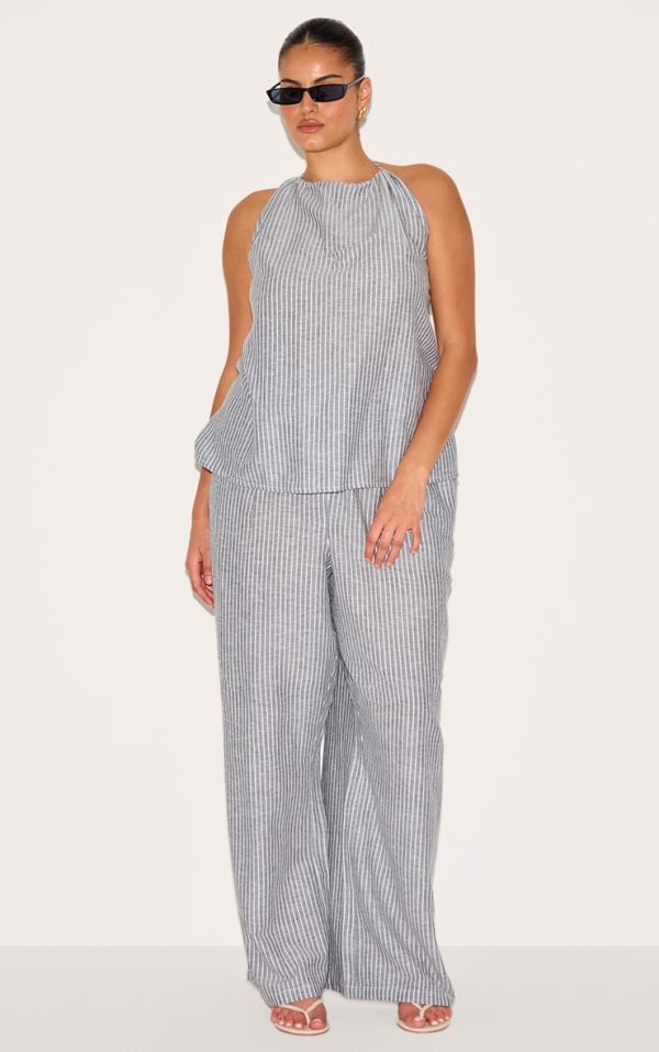 a359124f6d859caa867c90844aa47d7c6c771a63_CNM5114_3_plus_grey_striped_halterneck_top
