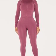 a36120a23e0b489577038d909e17e1e1ef9ea551_CNM0063_3_shape_burgundy_seamless_active_zip_through_jacket