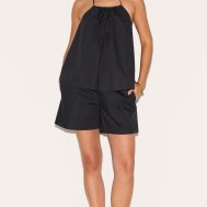 a3627d8dd47ebdb24eef3824cd235c832c726f76_CNM5624_1_tall_black_poplin_floaty_shorts
