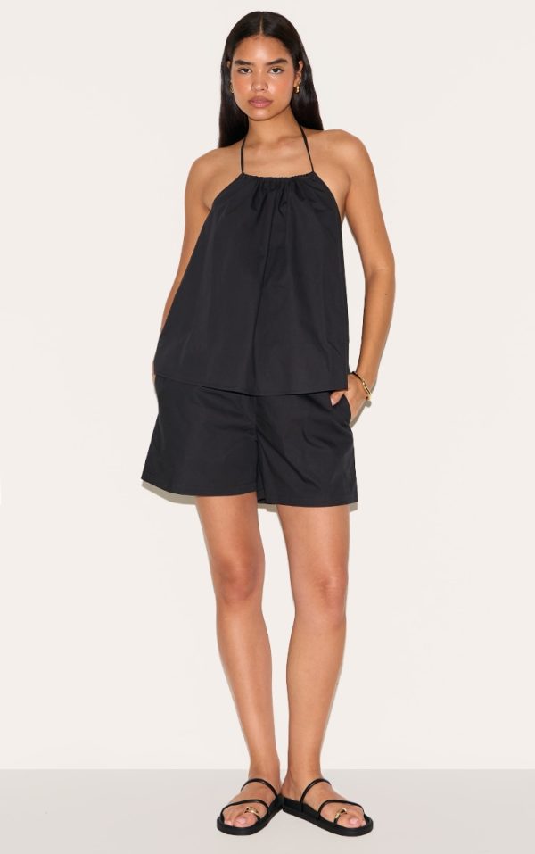 a3627d8dd47ebdb24eef3824cd235c832c726f76_CNM5624_1_tall_black_poplin_floaty_shorts