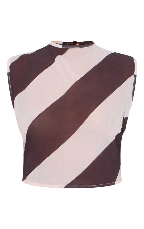 a36cfd2dd1373a39a35e430a61673922852597ff_CNM8851_5_cream_sheer_stripe_chiffon_zip_up_cami_top