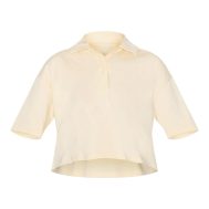 a39e7609e17b0928b490dbac8202a82a20ff243c_CNM6623_5_cream_oversized_short_sleeve_polo_top