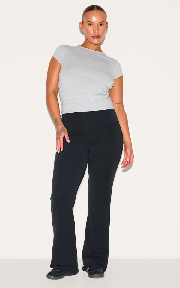 a3bea466f8f2b7d1e26fbf0dbb96b9cb5ddfb65e_CNM0302_1_plus_black_premium_foldover_soft_touch_yoga_flares