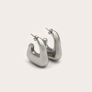 a3c73ec81d391d87be49a849b391cdcde36bbea0_CNM0675_1_silver_chunky_square_hoop_earring