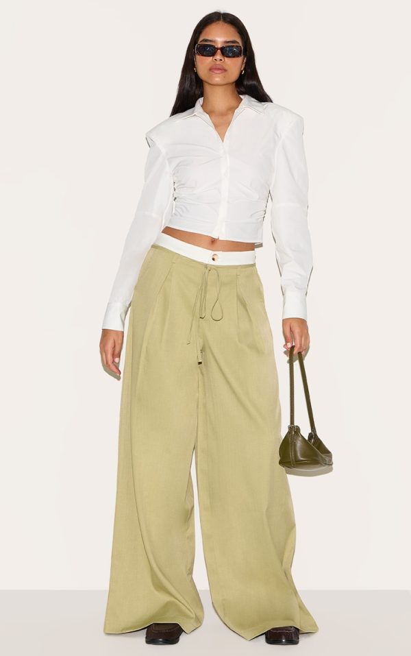 a3e0f568049dd627d08a6b2ac87a7120757824fb_CNM1356_1_tall_sage_mid_rise_boxer_detail_wide_leg_trousers