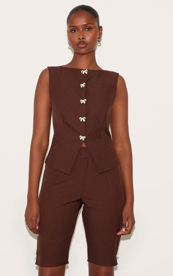 a3fe07ed71be902a6190a98e57ee8e17e81da2c5_CNL8362_1_chocolate_brown_contrast_velvet_mini_bow_detail_waistcoat