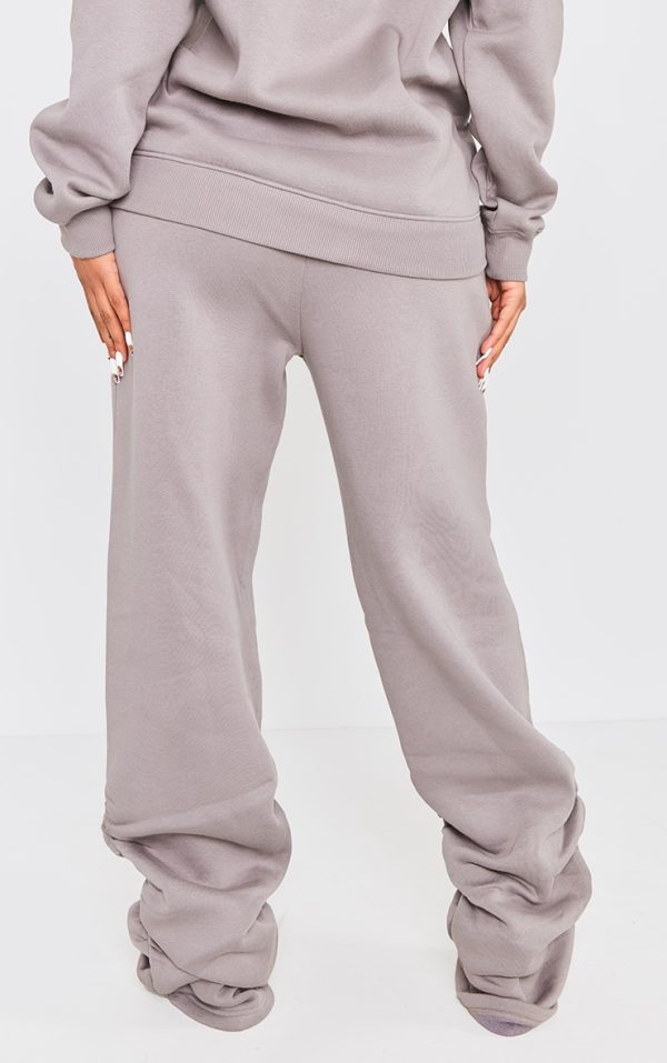 a3ff525a5fe3384e54a410d638c09ca281a9c5f8_CNG6797_3_prettylittlething_shape_charcoal_embroidered_ruched_leg_joggers