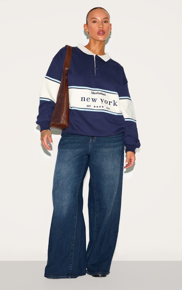 a4425ca154963efcb6cc168c377fd26bb7233381_CNL9849_3_plus_navy_premium_contrast_collar_new_york_embroidered_sweatshirt