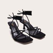 a4510a42bbb7dc916b00bbee1187d2e588e22fc7_CMT3951_2_black_wide_fit_faux_suede_strappy_lace_up_low_heel_sandals