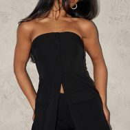 a45d627bf322b3f289d7c0d8e0eb7769f262c4d6_CNH0622_1_black_tailored_button_skort_bandeau_playsuit