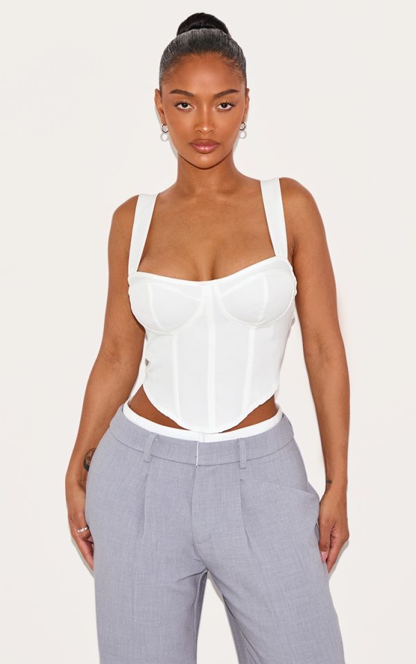 a489bf595384b7088eef84574e79a5ed1893d311_CMT7584_1_shape_white_woven_corset_crop_top