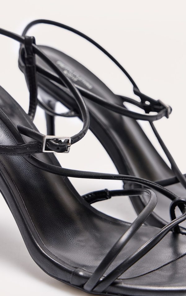 a48d6f43a1d4b9d68d27cd72eb6c31c07d6a0f3a_CNL6427_4_black_wide_fit_pu_strappy_asymmetric_buckle_high_stiletto_heeled_sandals