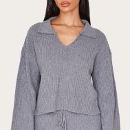a4bd91ae889d9548923f5cd0ba4faa7b13b4e6e2_CNL9165_1_petite_charcoal_knitted_open_collar_jumper